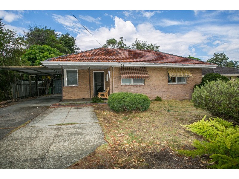 7 Boxley Place, Langford WA 6147
