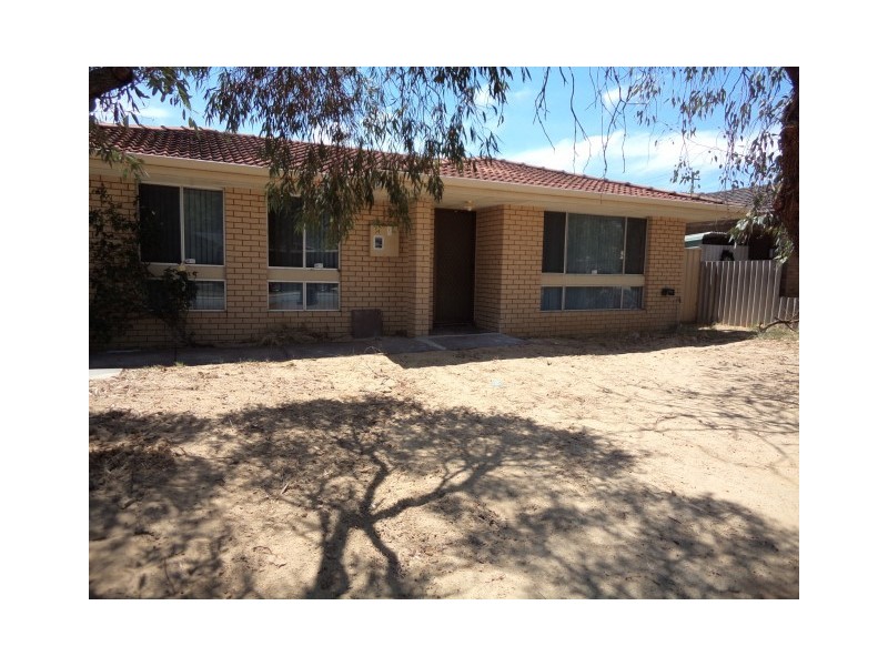 34 Sheoak Road, Maddington WA 6109