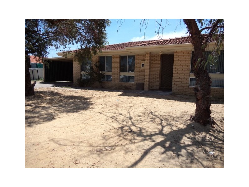 34 Sheoak Road, Maddington WA 6109