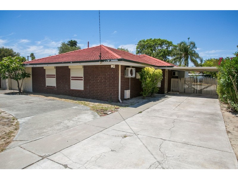 98 Mirrabooka, Koondoola WA 6064