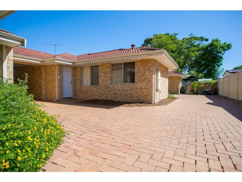 3/53 Beatty Avenue, East Victoria Park WA 6101