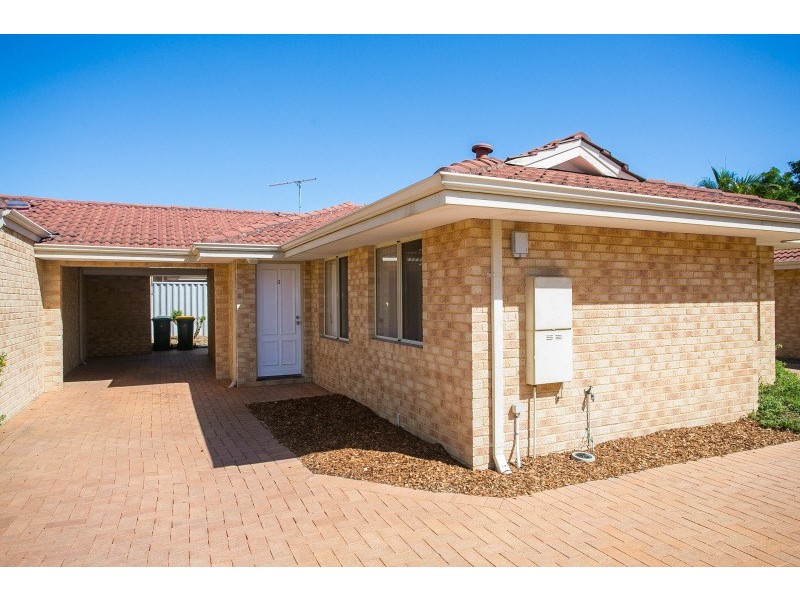 3/53 Beatty Avenue, East Victoria Park WA 6101