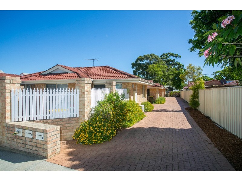 3/53 Beatty Avenue, East Victoria Park WA 6101