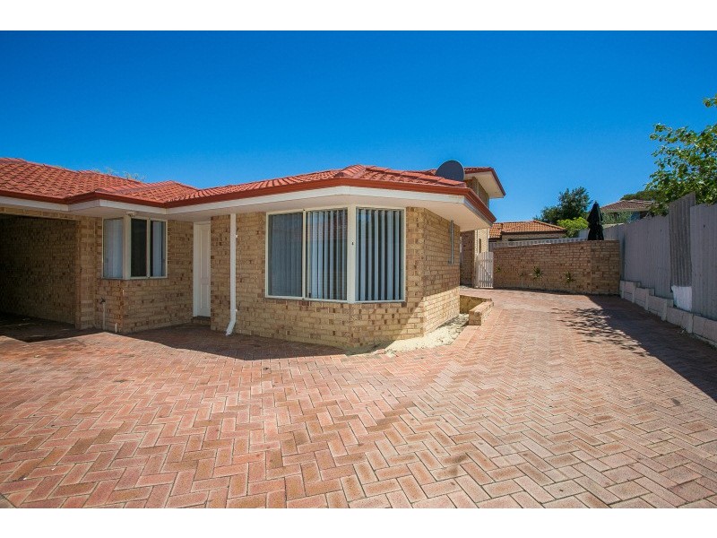 4/115 Bank Street, East Victoria Park WA 6101