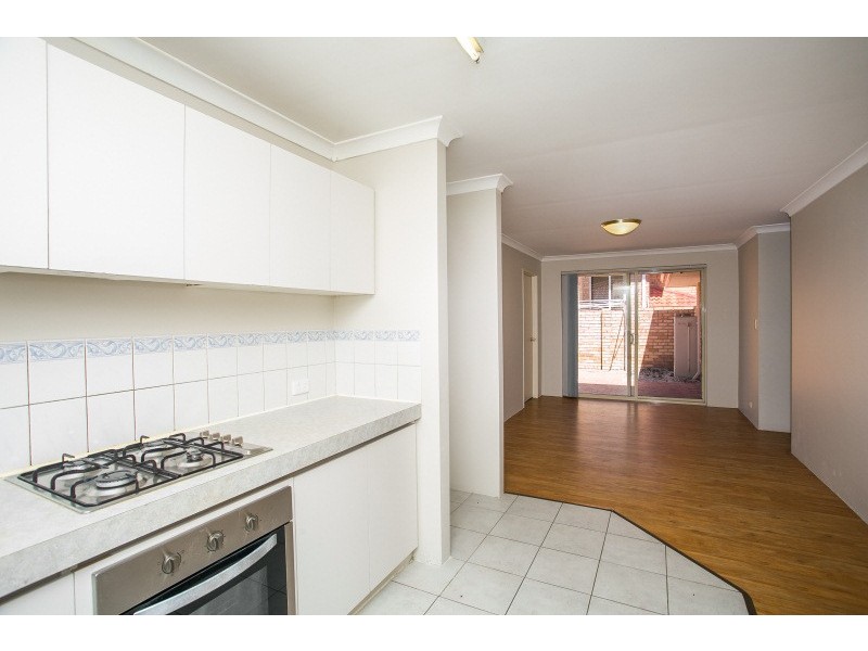 4/115 Bank Street, East Victoria Park WA 6101