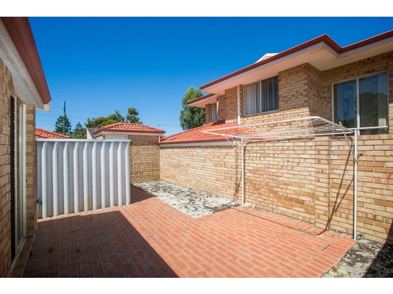 4/115 Bank Street, East Victoria Park WA 6101