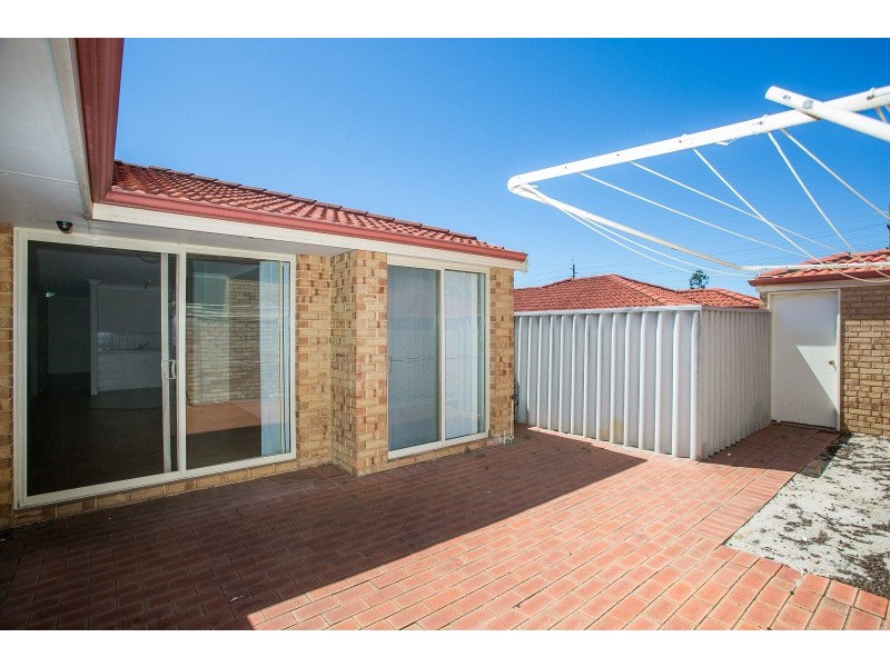 4/115 Bank Street, East Victoria Park WA 6101