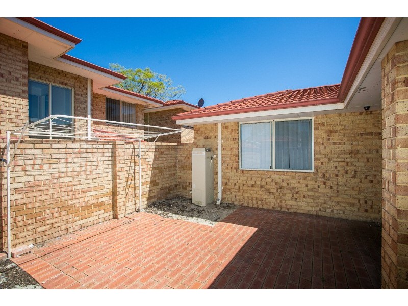 4/115 Bank Street, East Victoria Park WA 6101