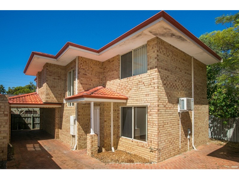 7/115 Bank Street, East Victoria Park WA 6101