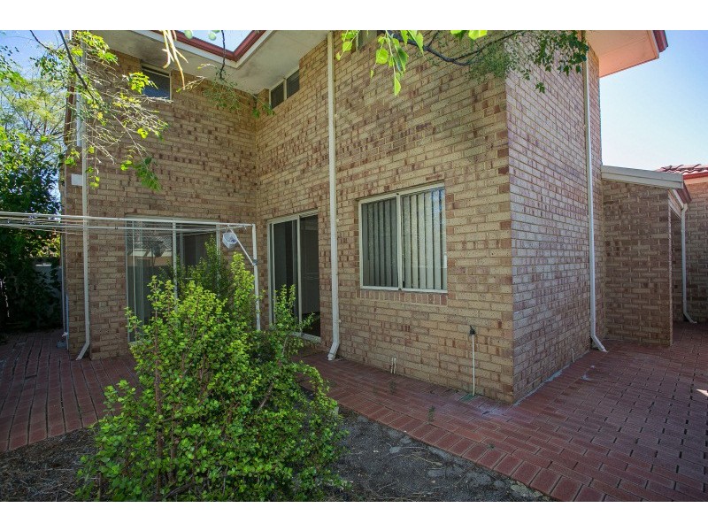 7/115 Bank Street, East Victoria Park WA 6101