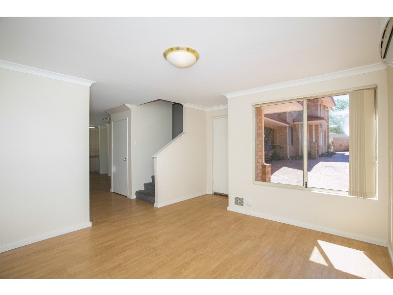 6/115 Bank Street, East Victoria Park WA 6101