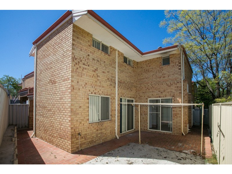 6/115 Bank Street, East Victoria Park WA 6101