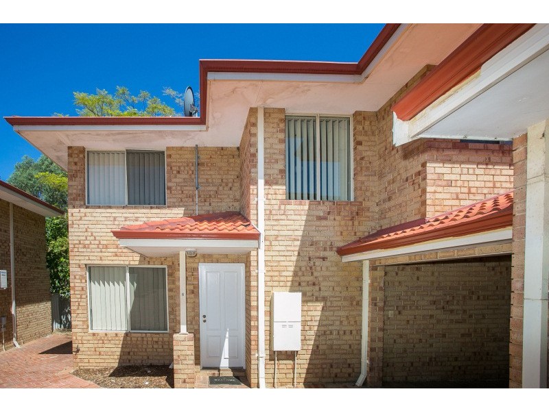 6/115 Bank Street, East Victoria Park WA 6101