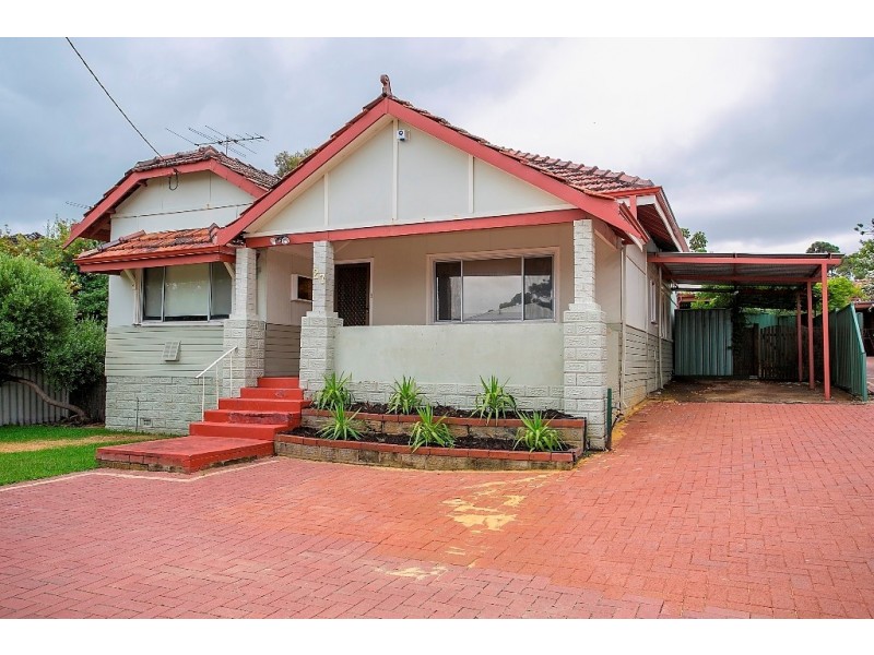 27 Kenilworth Street, Bayswater WA 6053