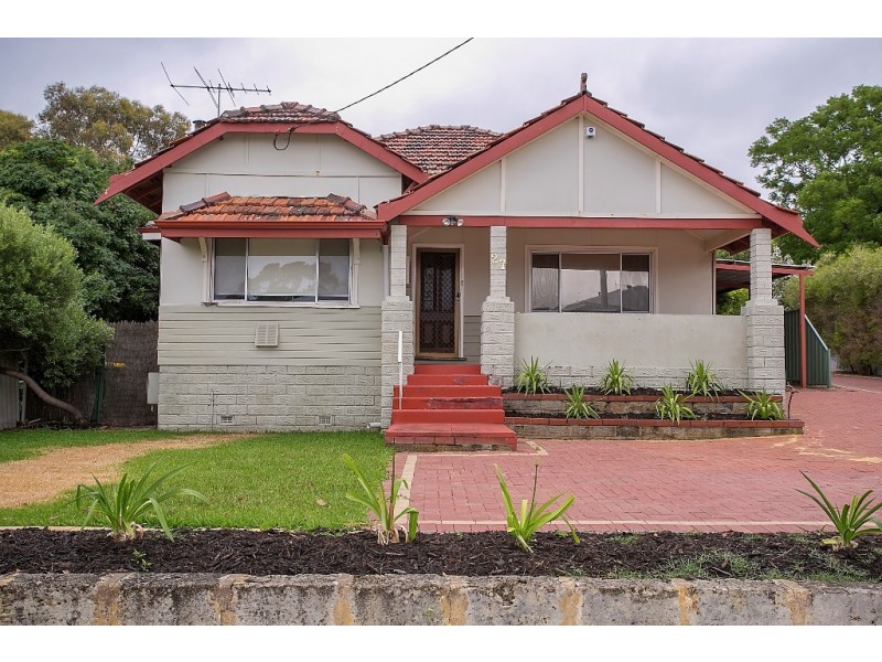 27 Kenilworth Street, Bayswater WA 6053