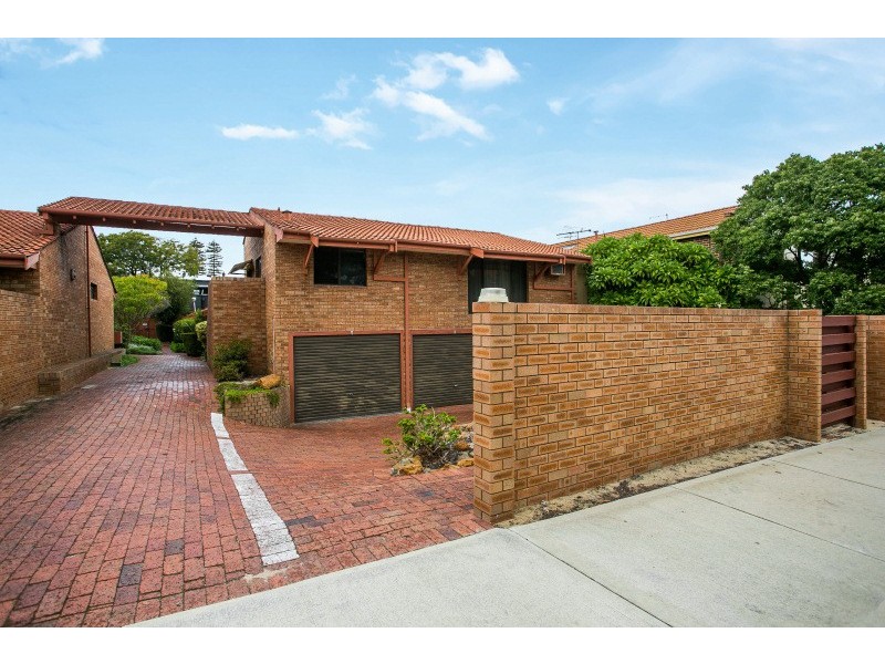 11/6-8 Field Street, Mount Lawley WA 6050