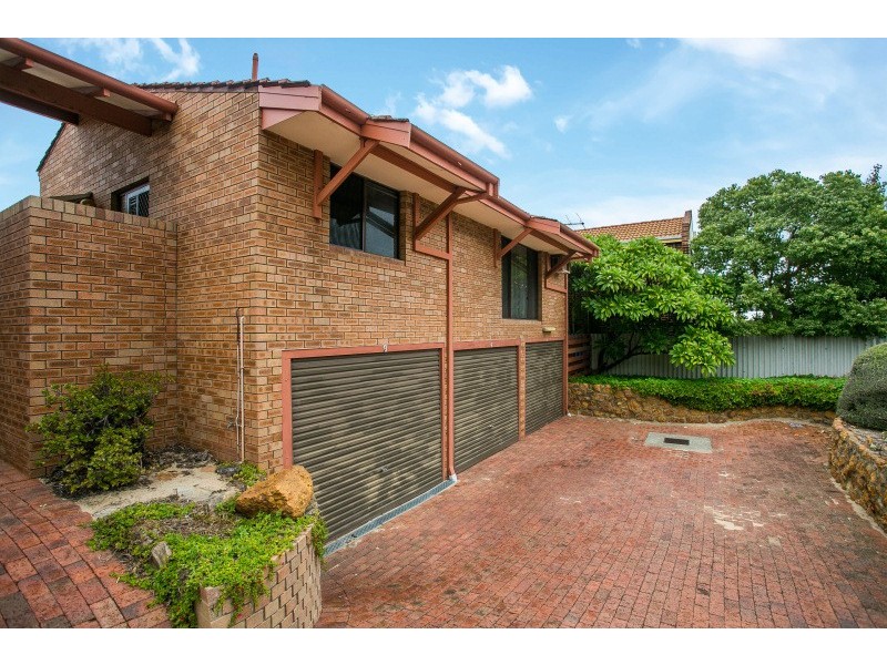11/6-8 Field Street, Mount Lawley WA 6050