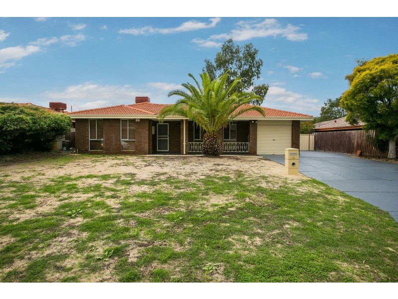 24 Gillam Way, Beechboro WA 6063