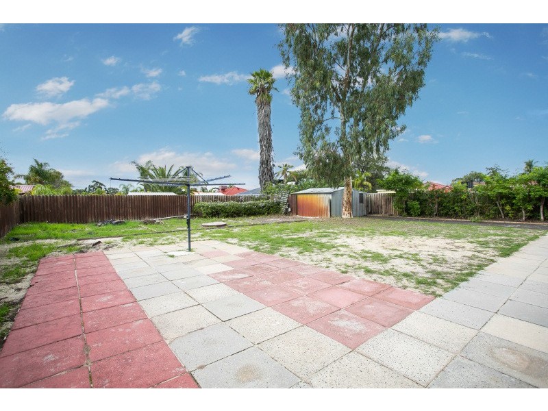 24 Gillam Way, Beechboro WA 6063