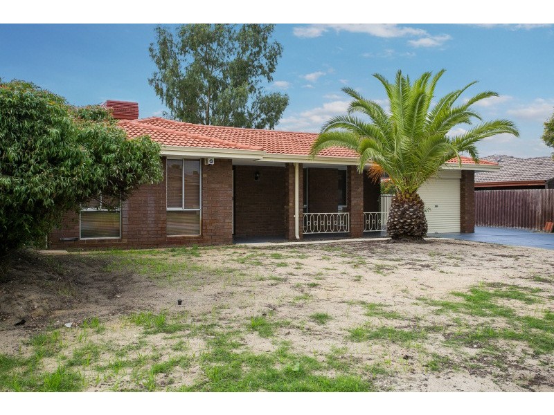 24 Gillam Way, Beechboro WA 6063