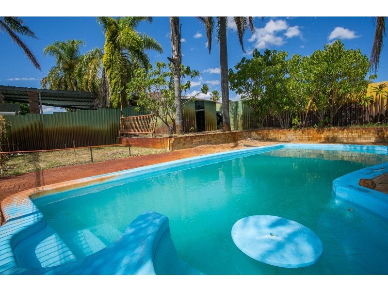 5 Carstairs Court, Beechboro WA 6063