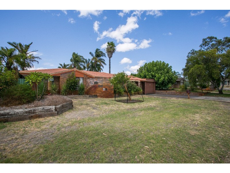 5 Carstairs Court, Beechboro WA 6063