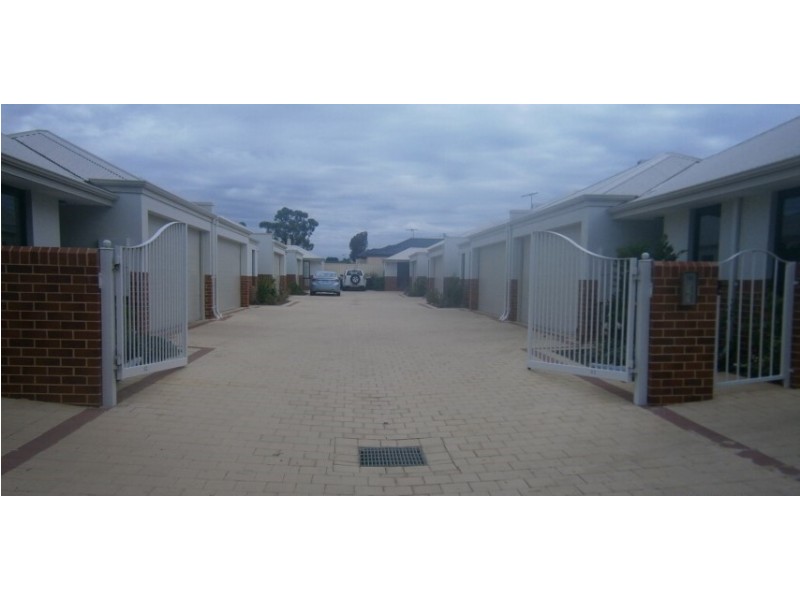 8/37 John Street, Midland WA 6056