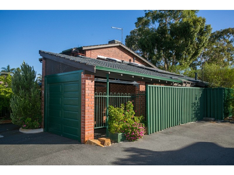 3/11 Kenton Street, Lynwood WA 6147