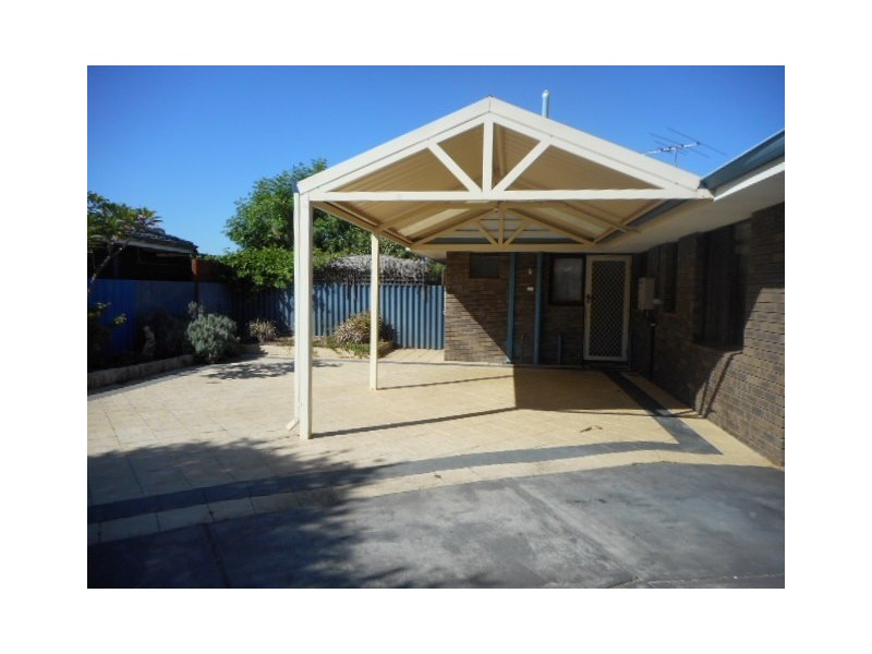 17A Faulkner Way, Eden Hill WA 6054