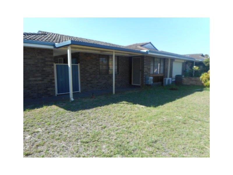 17A Faulkner Way, Eden Hill WA 6054