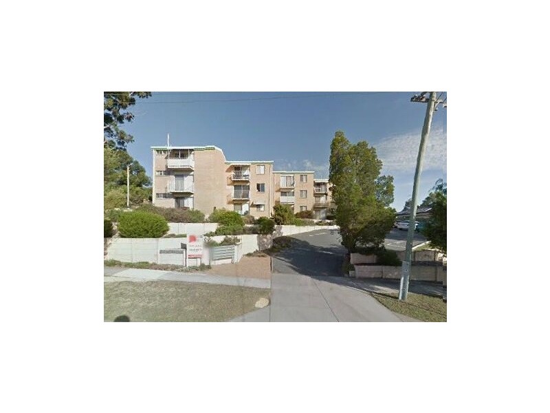 14/38 Carrington Street, Inglewood WA 6052