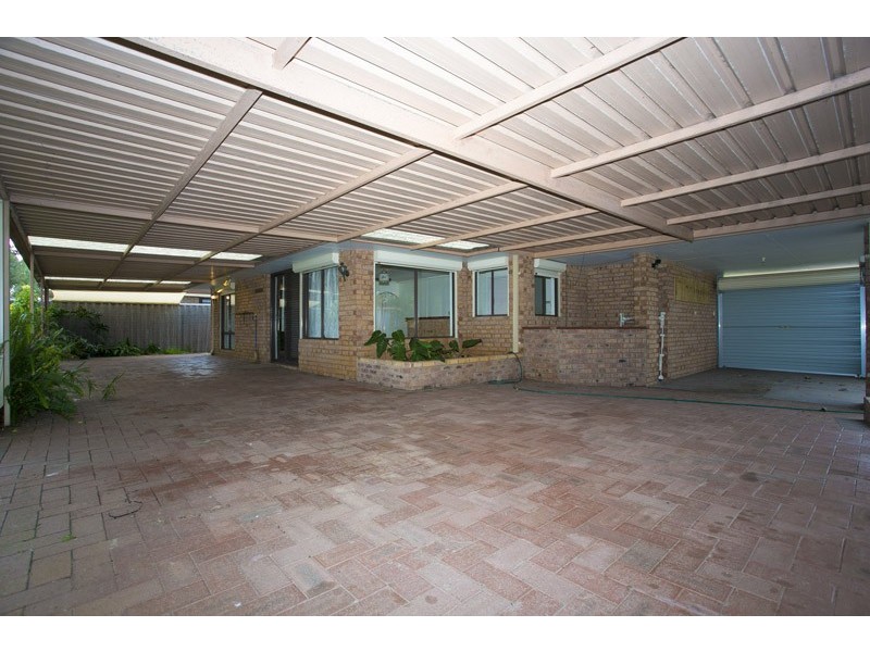 21 Amazon Drive, Beechboro WA 6063