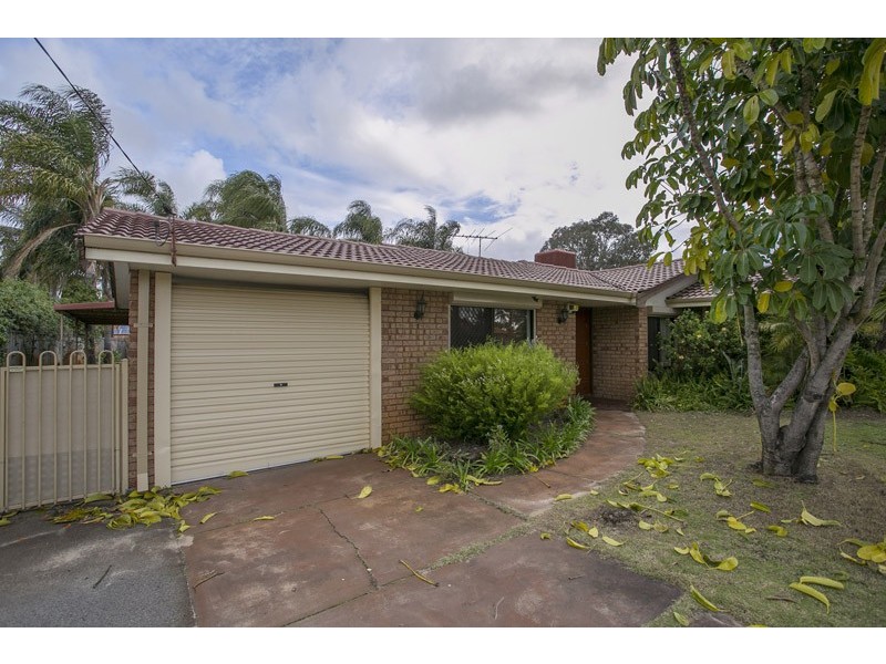 21 Amazon Drive, Beechboro WA 6063
