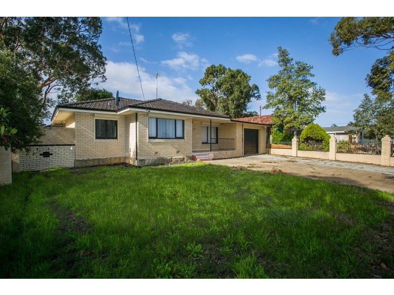20 Winterton Way, Girrawheen WA 6064