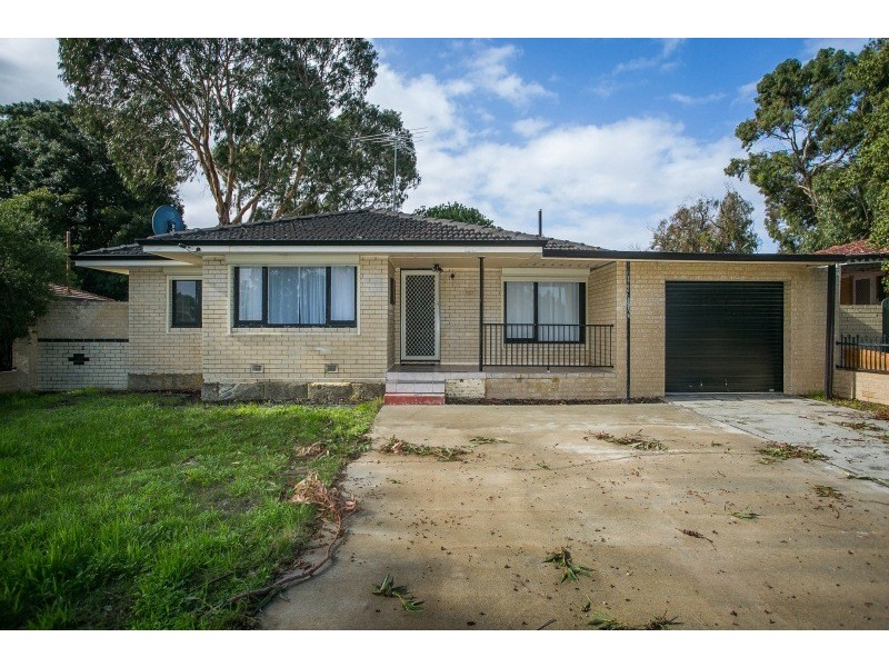 20 Winterton Way, Girrawheen WA 6064