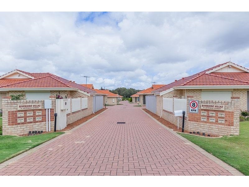 9/11 Attfield Street, Maddington WA 6109