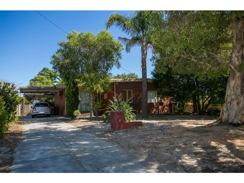 7 Letsom Way, Langford WA 6147