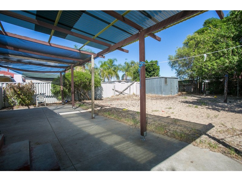 7 Letsom Way, Langford WA 6147