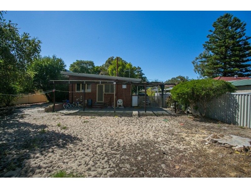 7 Letsom Way, Langford WA 6147