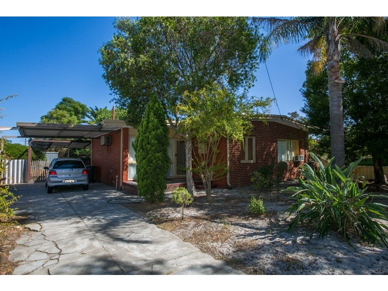 7 Letsom Way, Langford WA 6147