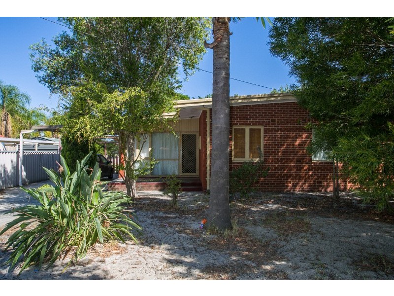 7 Letsom Way, Langford WA 6147