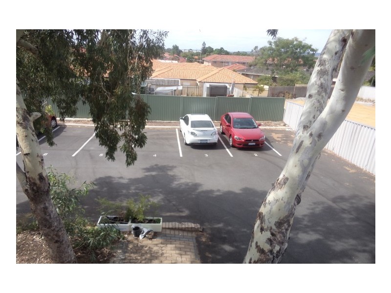 6/60 Chapman Road, Bentley WA 6102