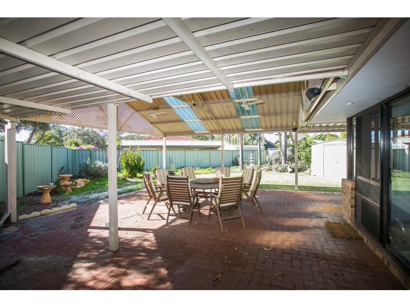4 Romsey Grove, Kiara WA 6054