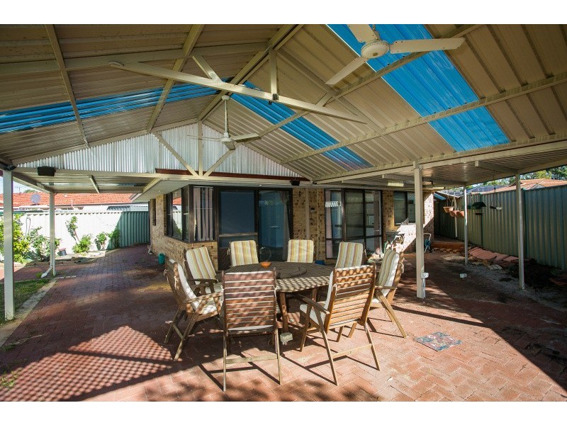 4 Romsey Grove, Kiara WA 6054