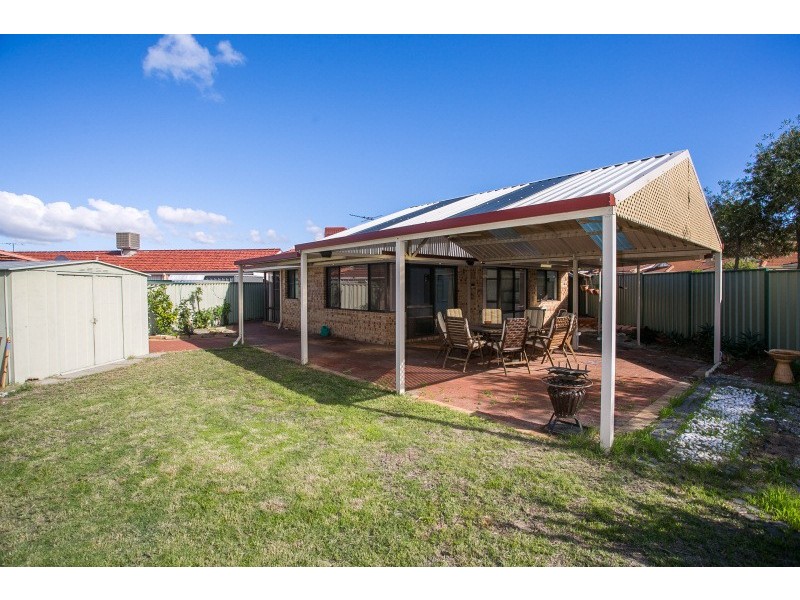 4 Romsey Grove, Kiara WA 6054