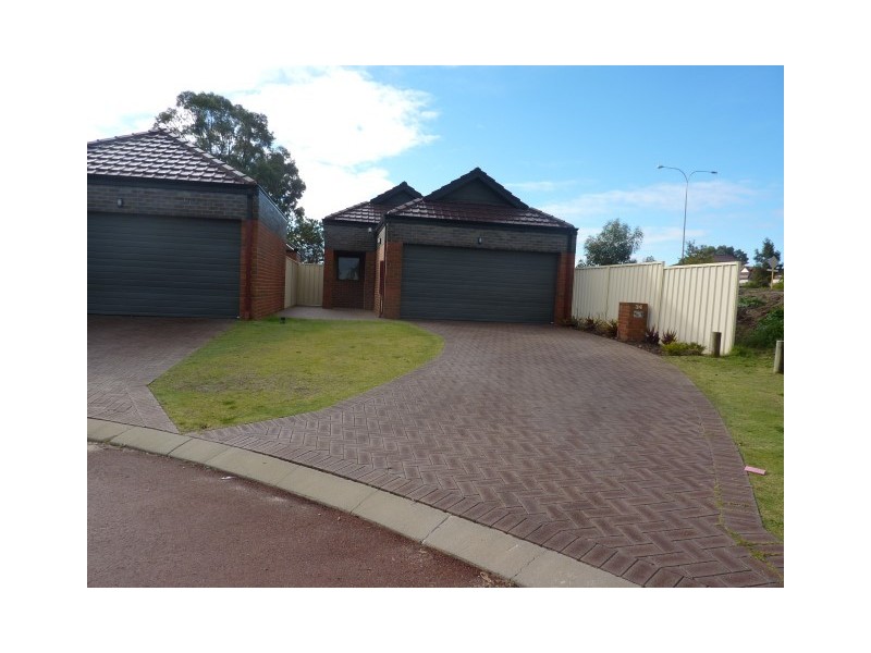 34 James Gilmour Way, Darch WA 6065
