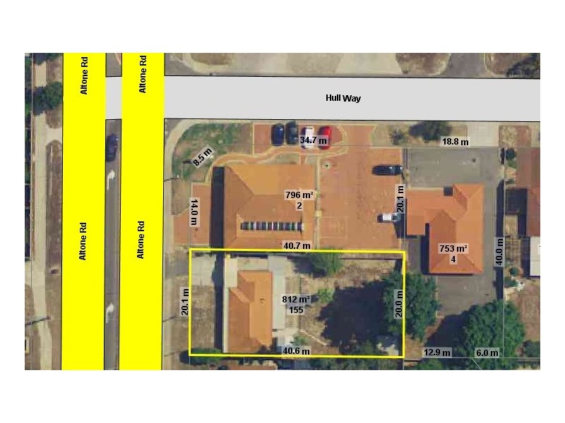 2 Hull Way, Beechboro WA 6063