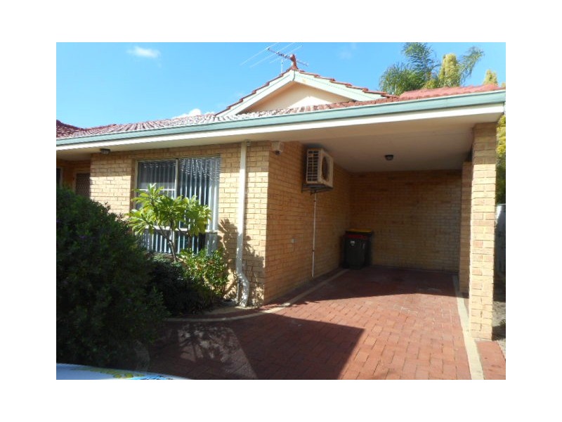 4/16 Avery Avenue, Dianella WA 6059