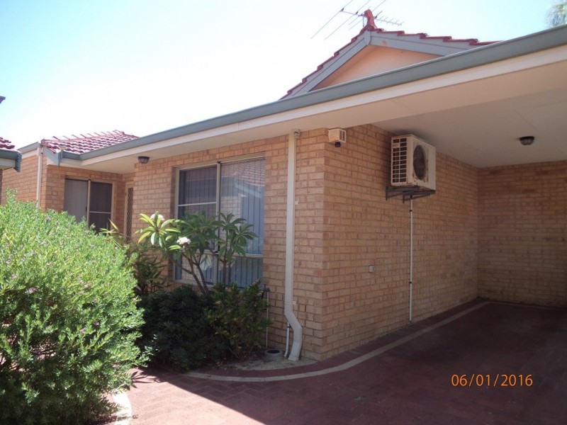 4/16 Aver Avenue, Dianella WA 6059