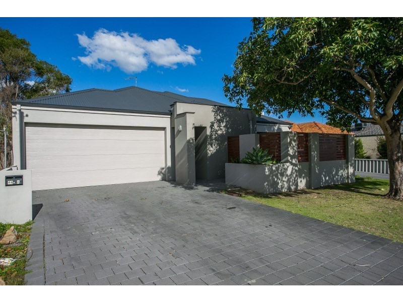 44A Shelbred Way, Westminster WA 6061
